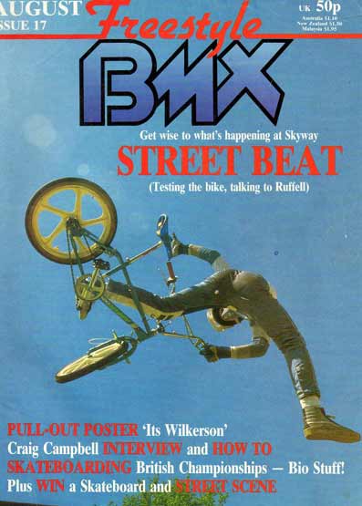 ron wilkerson freestyle bmx uk 17