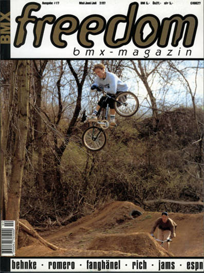 joe rich freedom bmx 05 1997