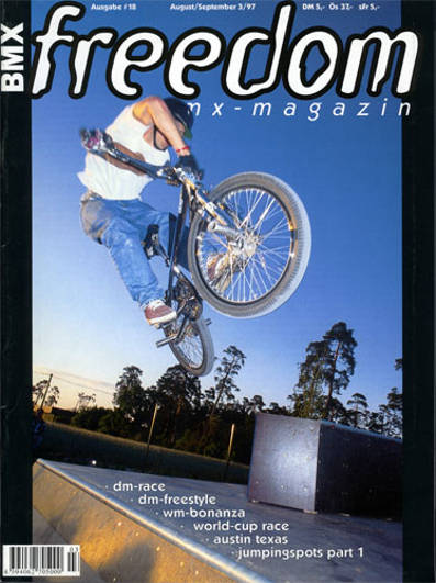 jurgen funk freedom bmx 08 1997