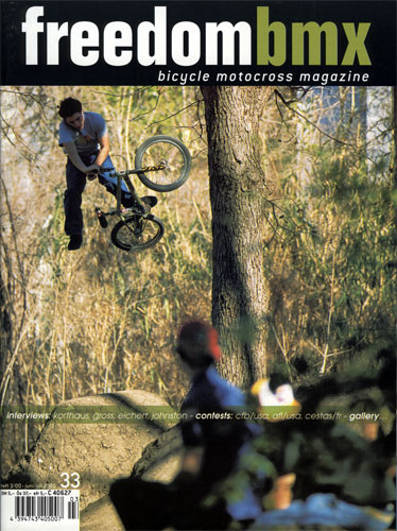 garret byrnes freedom bmx 06 2000