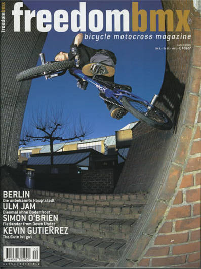 benny paulsen freedom bmx 04 2001