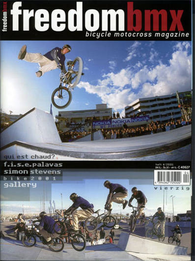 ruben alcantara fise freedom bmx 08 2001