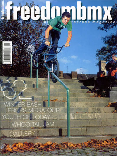 freedom bmx 04 2005