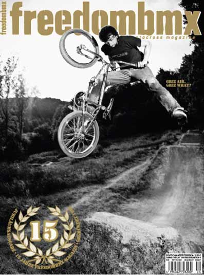 freedom bmx 82