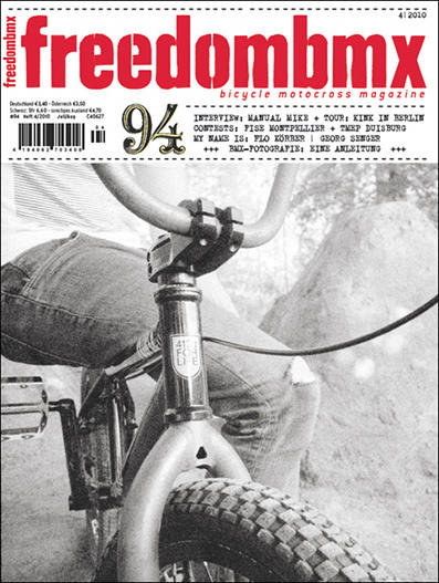 freedom bmx 94