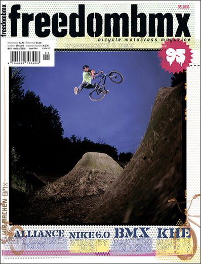 christian ziegler freedom bmx 95