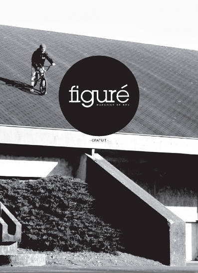 figure bmx magazine