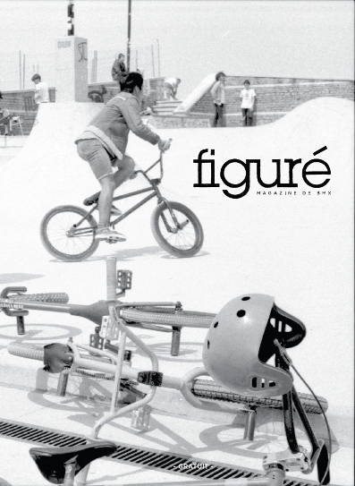 figure bmx magazine