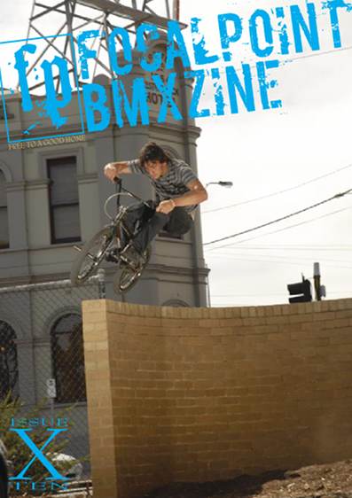 focalpoint bmx 10