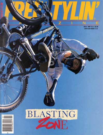 dave voelker freestylin bmx 07 1987