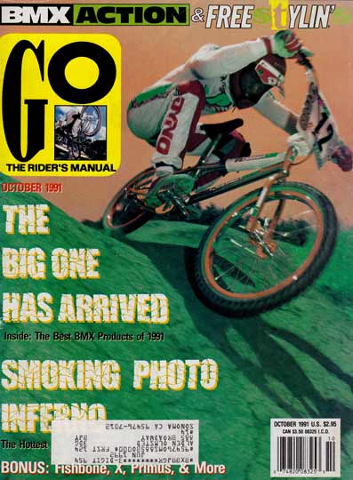 charles townsend go bmx 09 1991