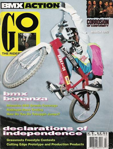 brian lopes go bmx 03 1992