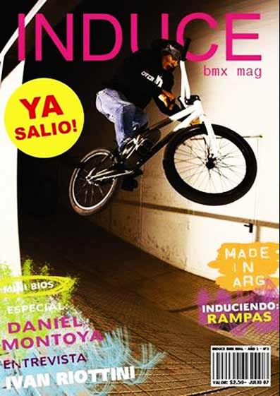 ivan riottini induce bmx magazine 03