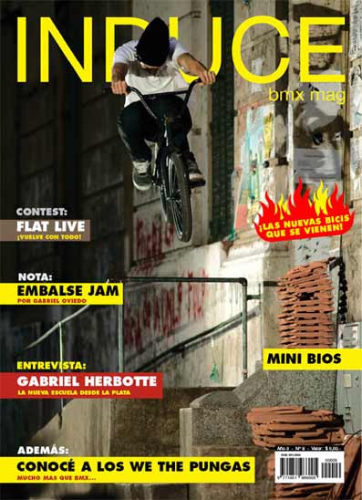 gabriel herbotte induce bmx magazine 09