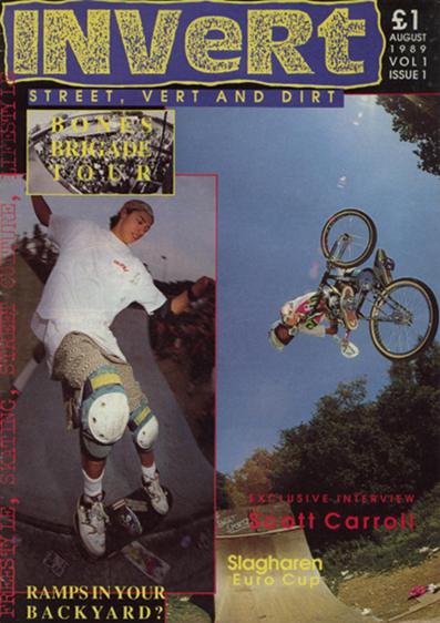 scott carroll invert bmx 08 1989