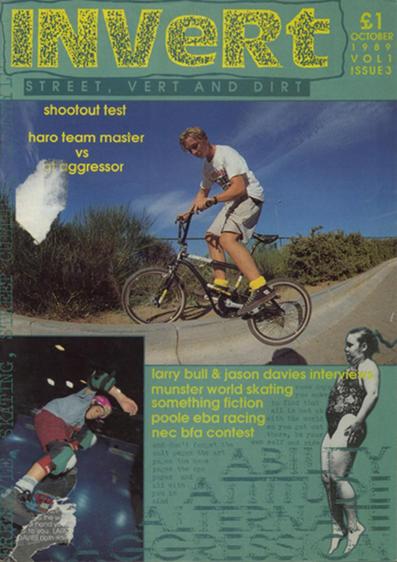 invert bmx 11 1989