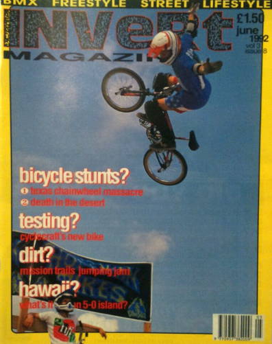 dave mirra invert bmx 06 1992