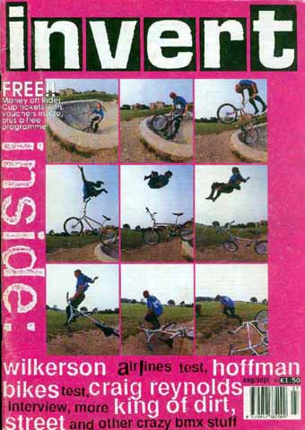 simon tabron invert bmx