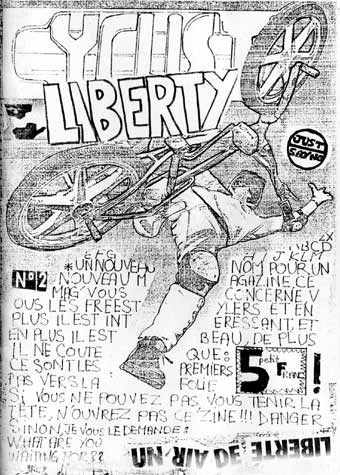 liberty