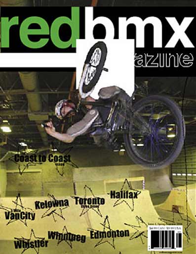 red bmx 04