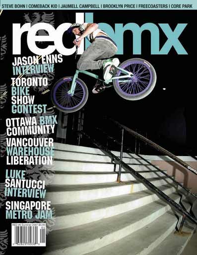 red bmx 06