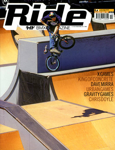 markus wilke ride bmx uk 10 00