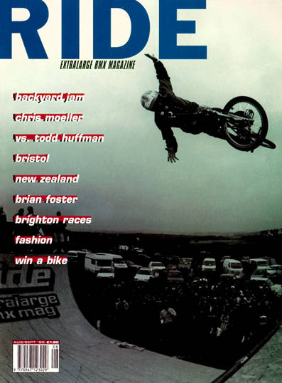 mat hoffman ride bmx uk 08 1995