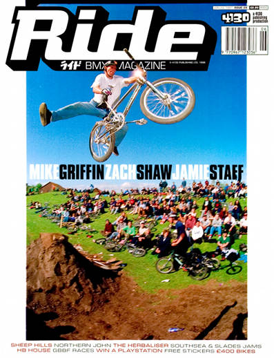 darryl ride bmx uk 06 1997