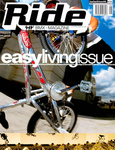 james needham ride bmx uk 08 1998