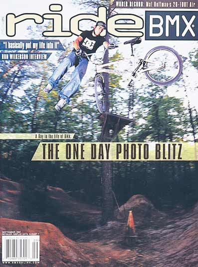 chris doyle ride bmx us 09 01