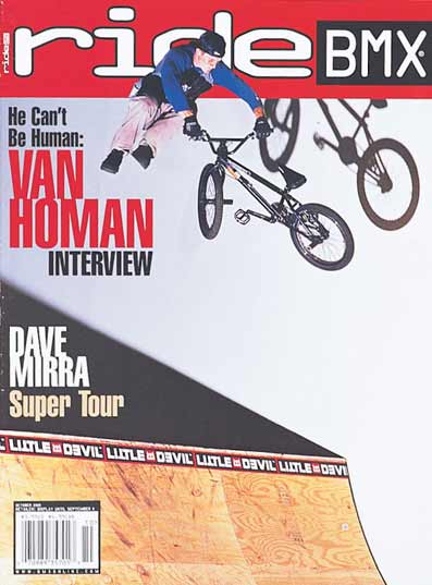 van homan ride bmx us 10 01