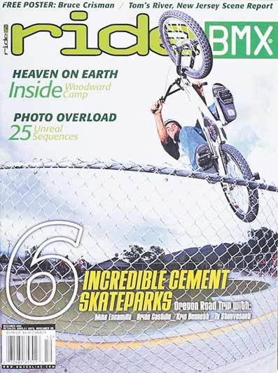 kris bennett ride bmx us 12 01