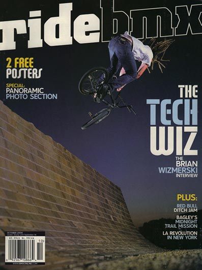 brian wizmerski ride bmx us 10 04