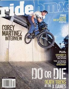 corey martinez ride bmx us 12 04