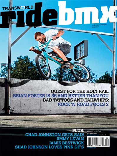 eric lichtenberger ride bmx us 12 2007