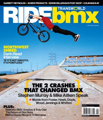 chris doyle ride bmx us 05 2009