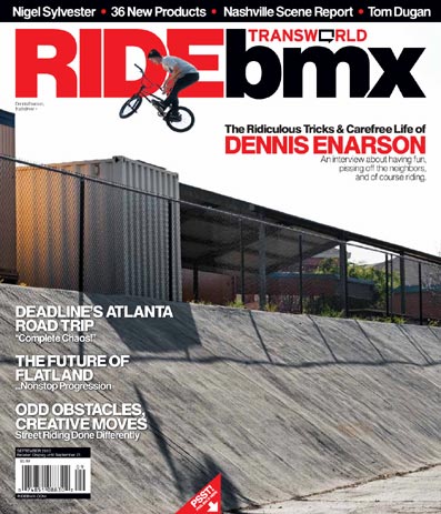 denis enarson ride bmx us 09 2010