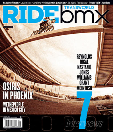 sean burns ride bmx us 08 2011