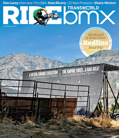 brandon christie ride bmx us 09 2012