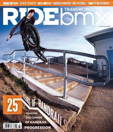 iz pulido ride bmx us 2013