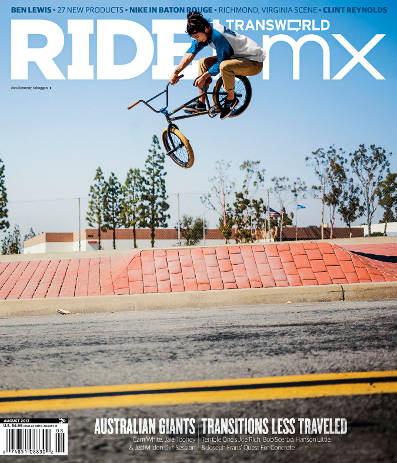 alex kennedy ride bmx us 2013