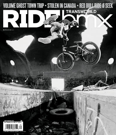 broc raiford ride bmx us 2013