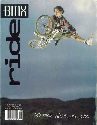 vic murphy ride bmx us 08 93