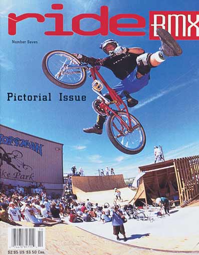 joe rich ride bmx us 10 93