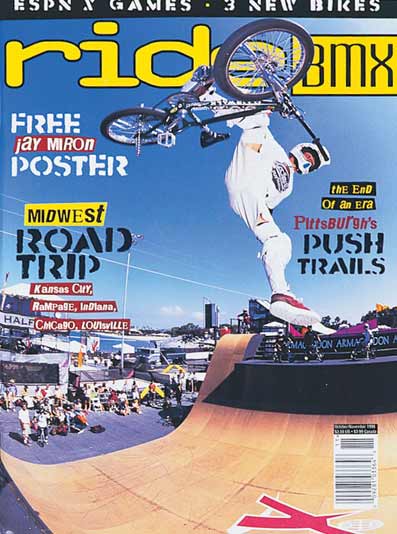 simon tabron ride bmx us 10 1998