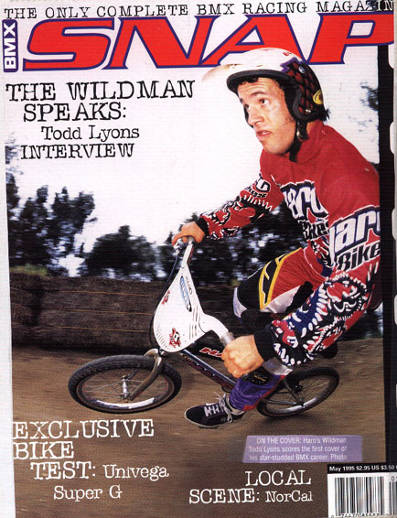 todd lyons snap bmx 05 1995