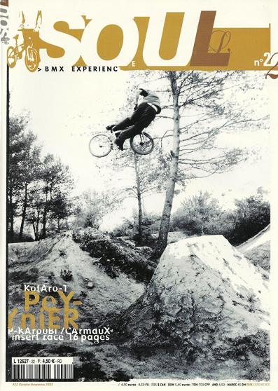 julien rocchisani soul bmx 10 02