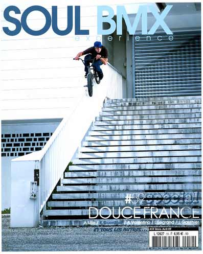 kevin guerdner soul bmx 03 2009