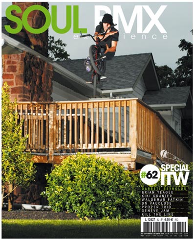 garrett reynolds soul bmx 10 2009