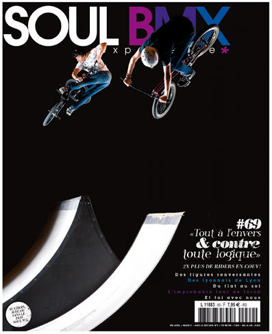 chris gallo francois torrecila soul bmx 02 2011